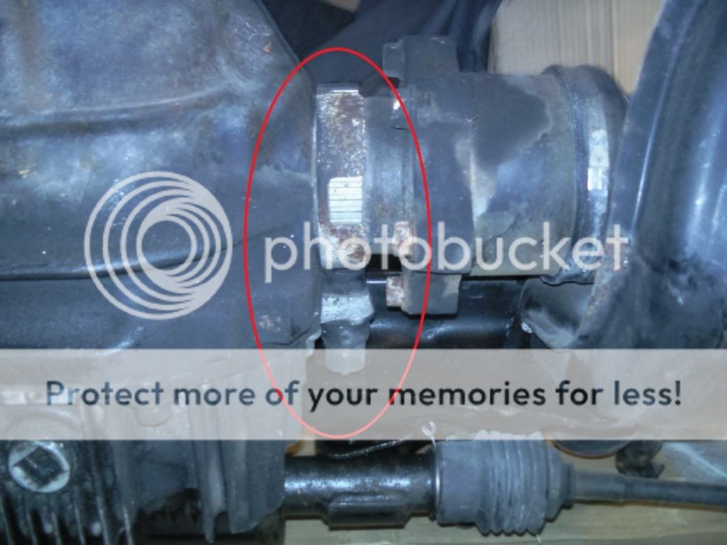 R32 Gtr Diff & Cradle Into Gtst While Keeping Abs Drivetrain and